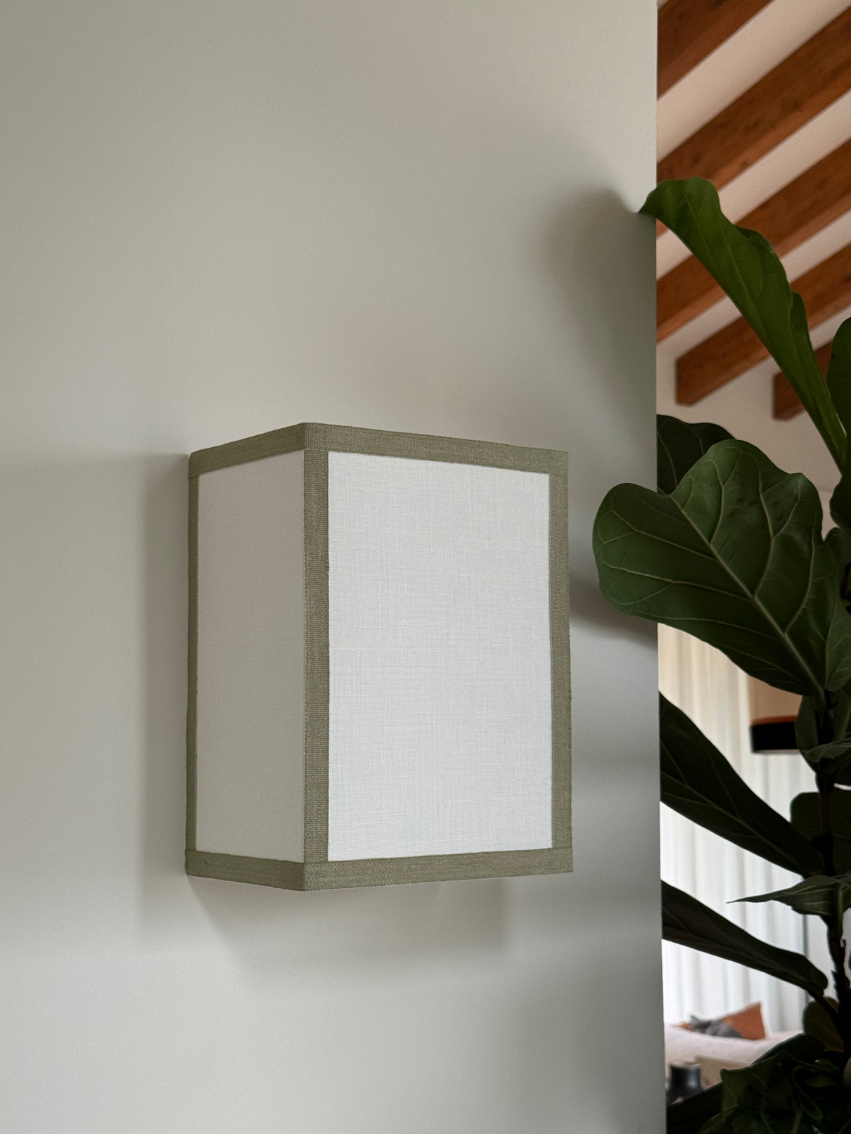 Aplique Cubo