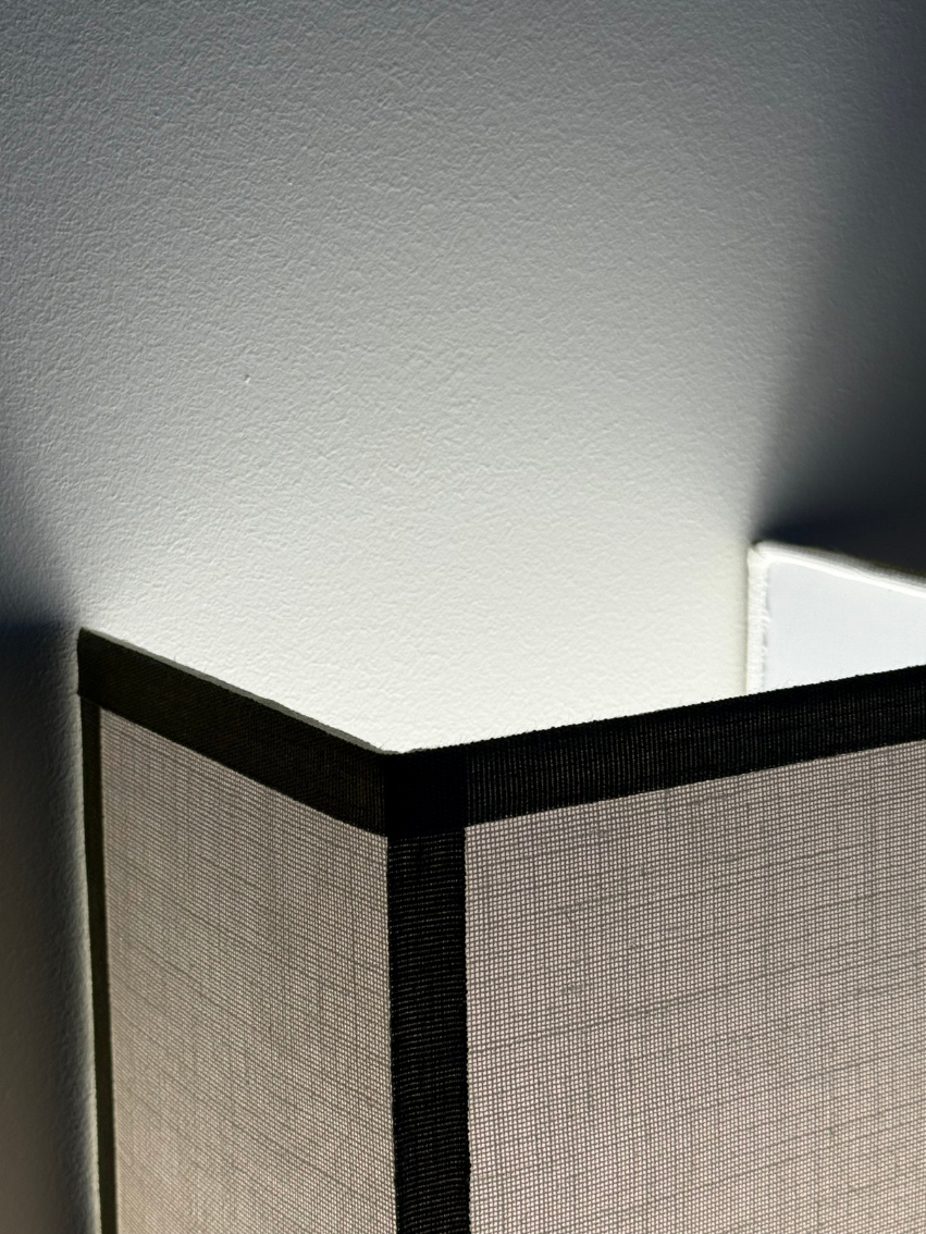 Aplique Cubo