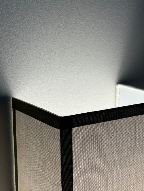 Aplique Cubo